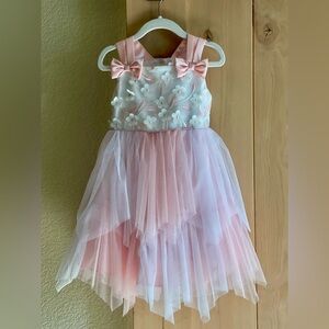 Toddler 4T dress